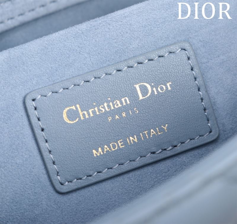 Christian Dior My Lady Bags